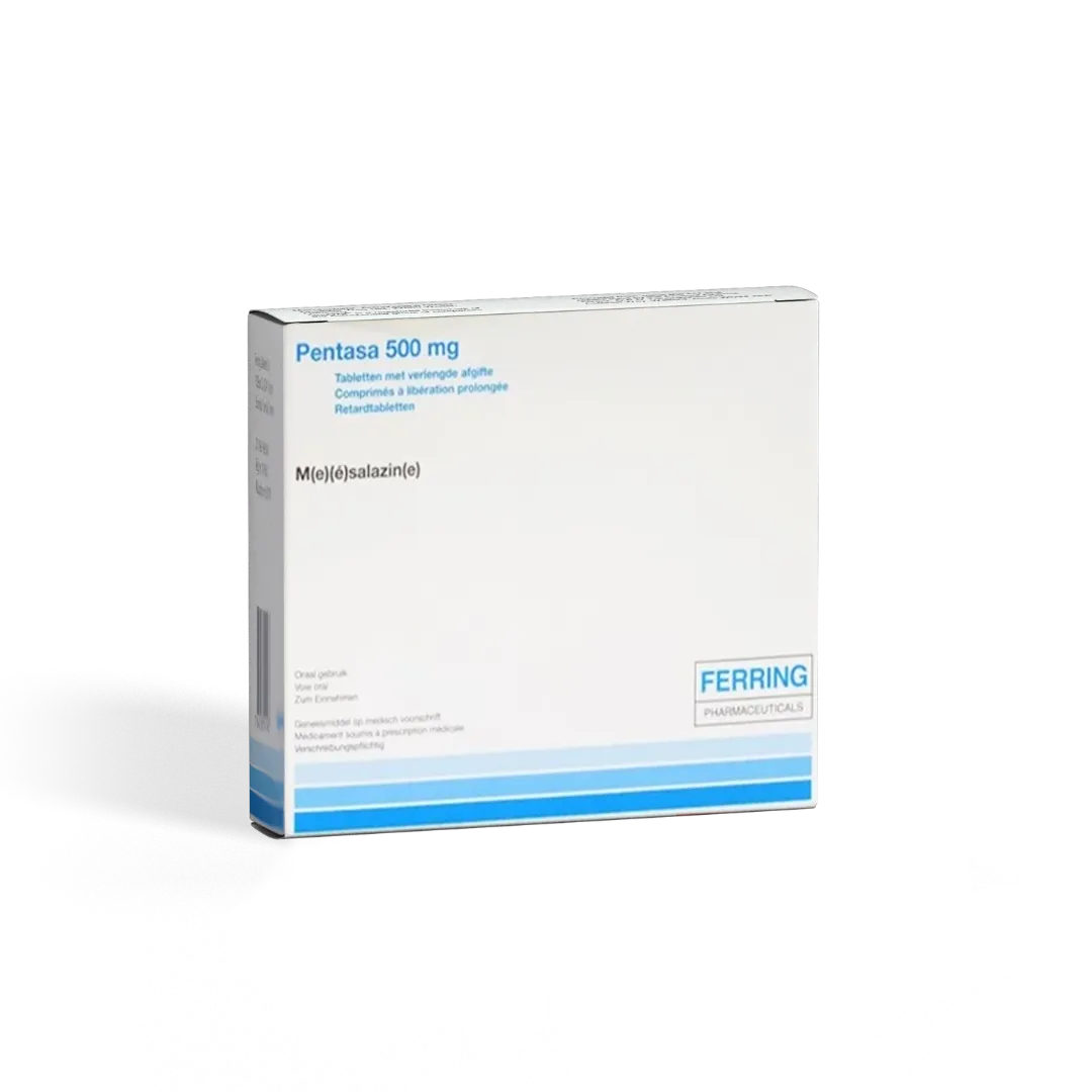 Pentasa