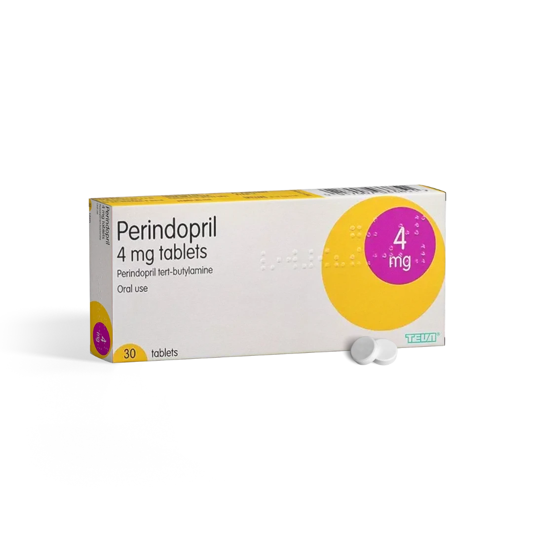 Perindopril