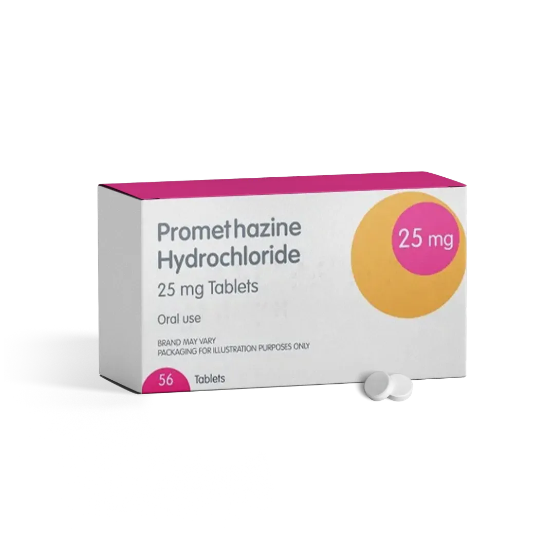 Prometazin