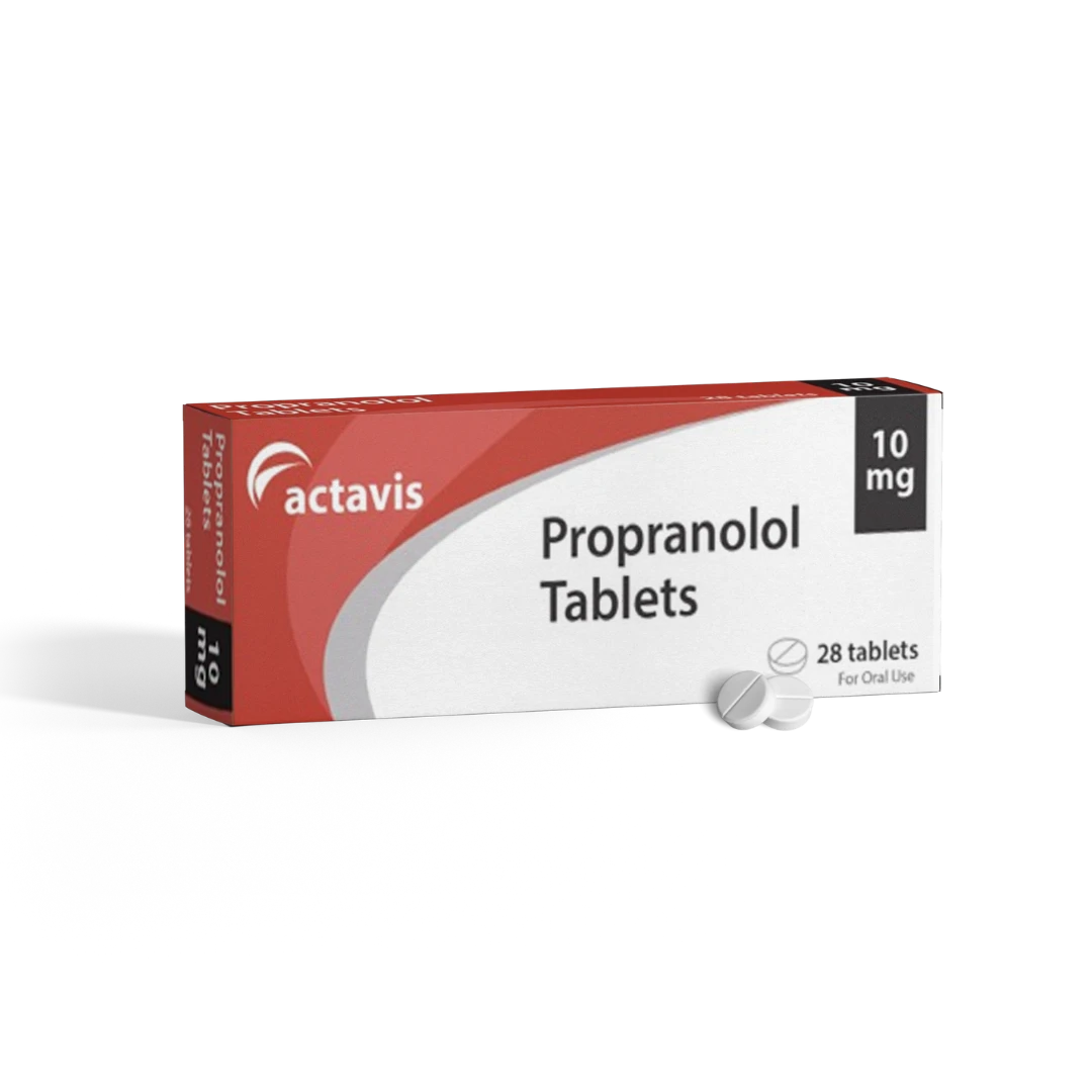 Propranolol