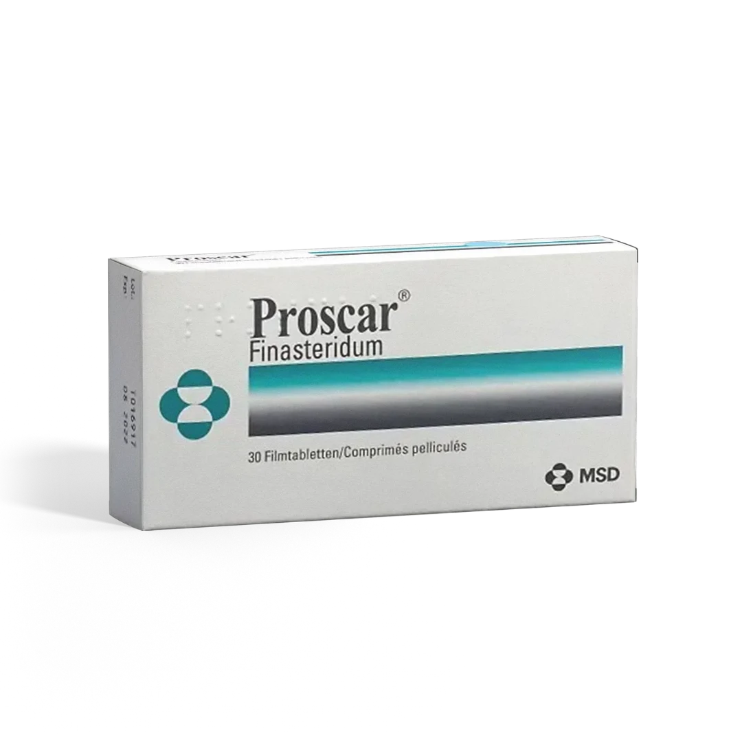 Proscar