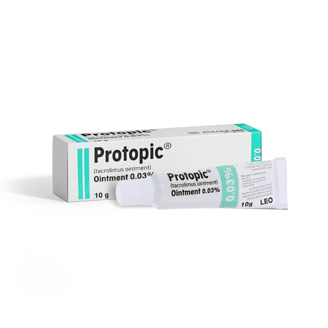 Protopic