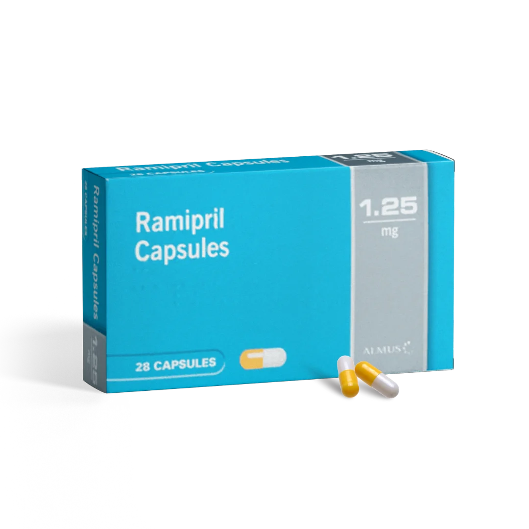 Ramipril