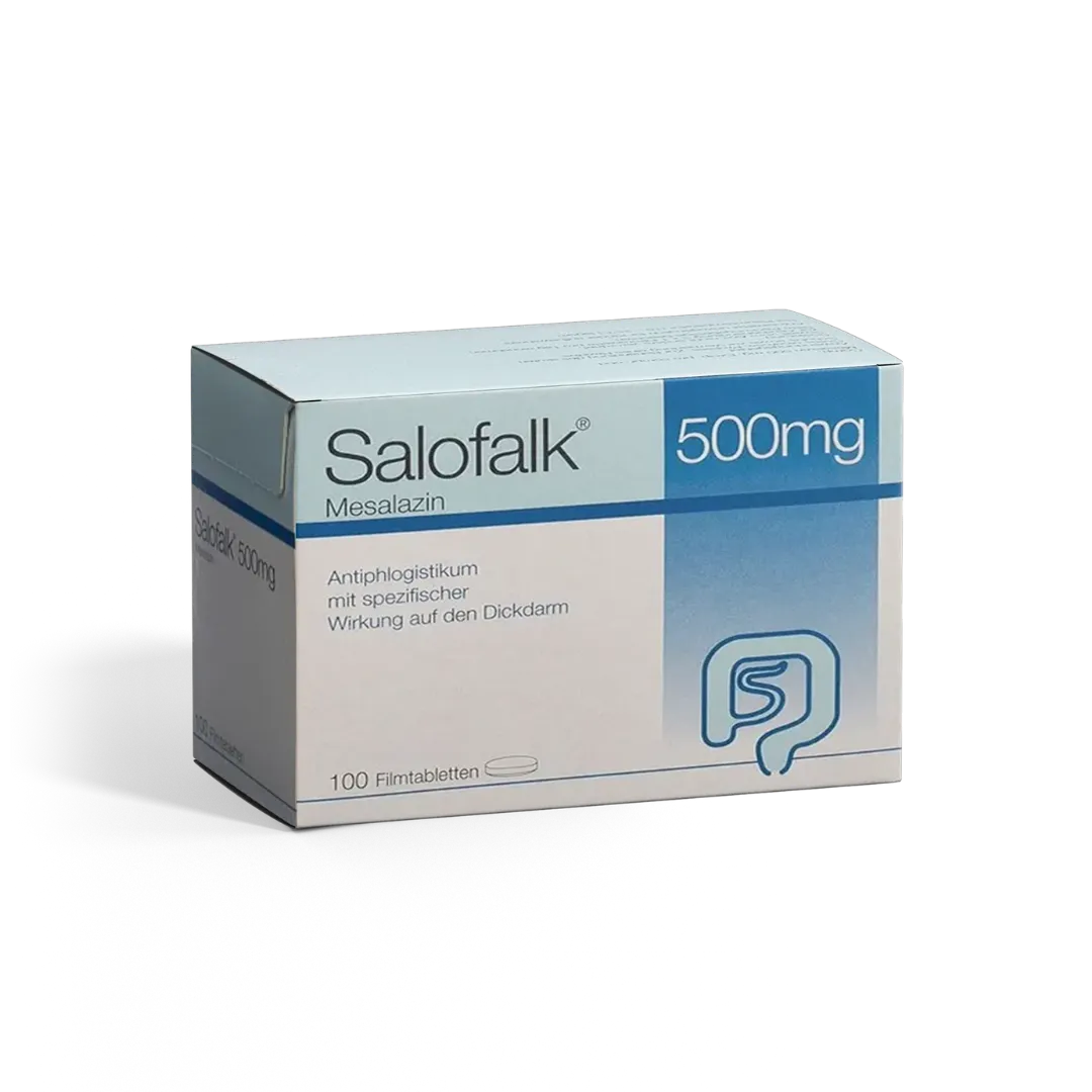 Salofalk