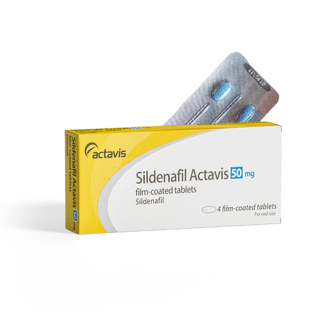 Sildenafil