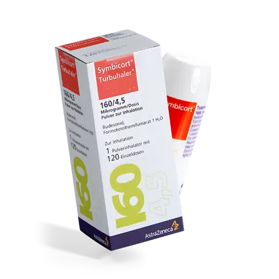 Symbicort