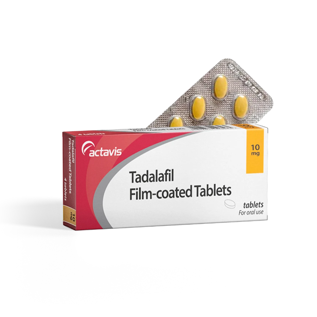 Tadalafil