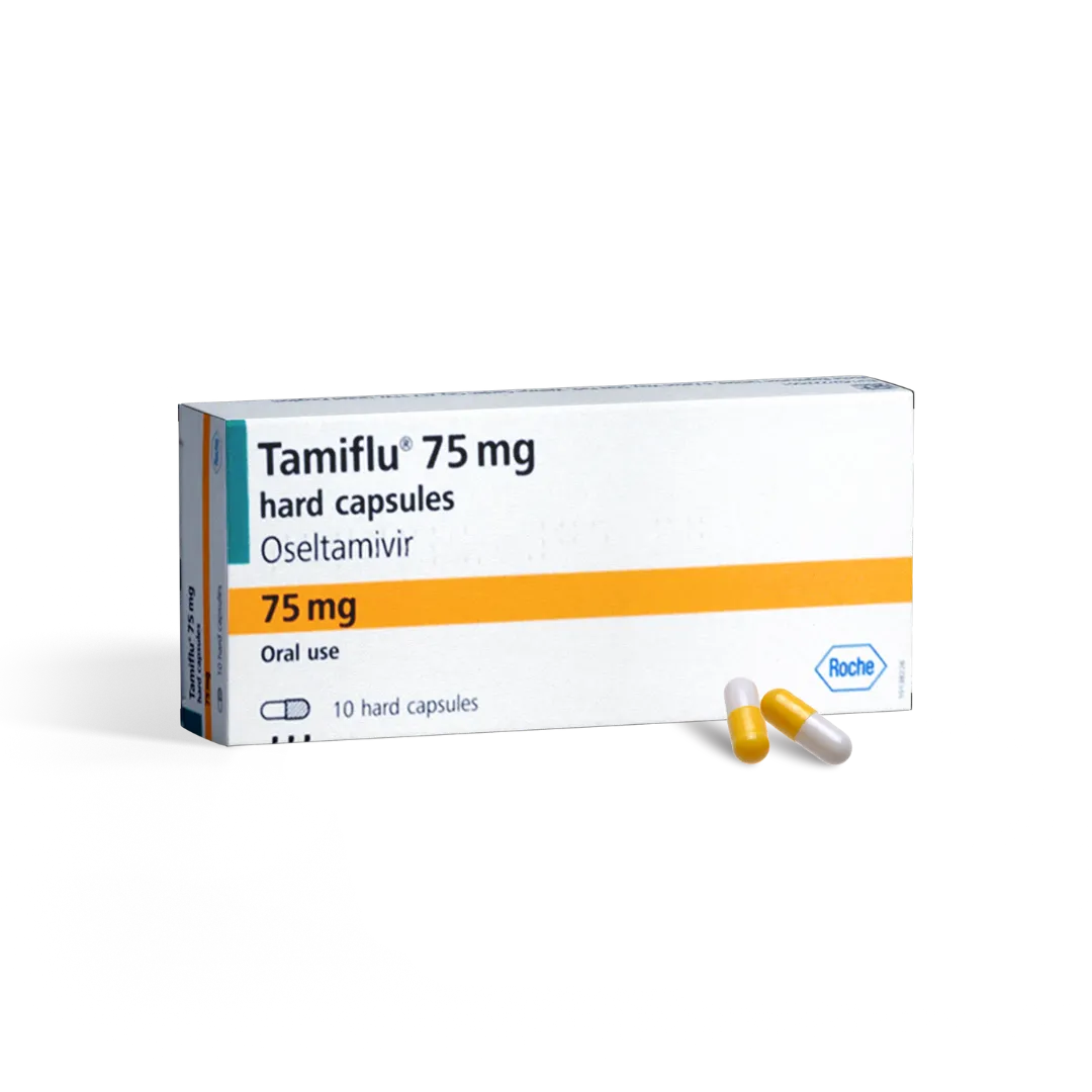 Tamiflu
