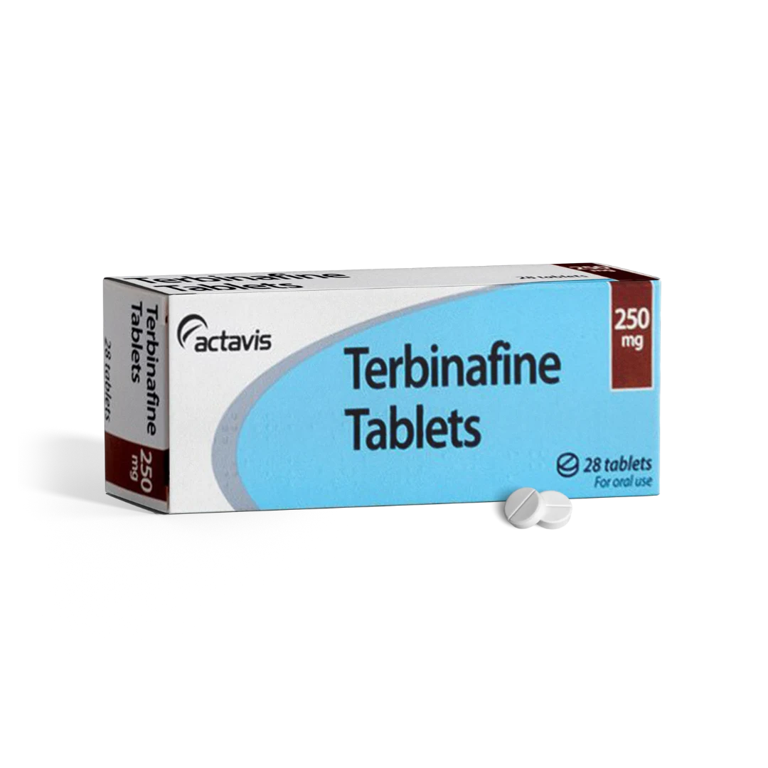 Terbinafin