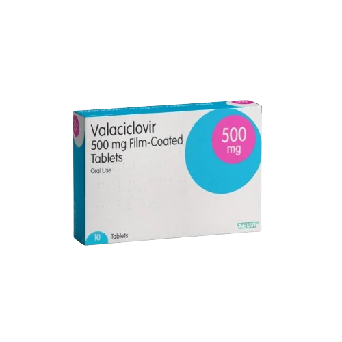 Valaciclovir
