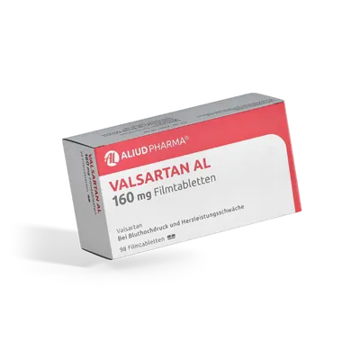 Valsartan