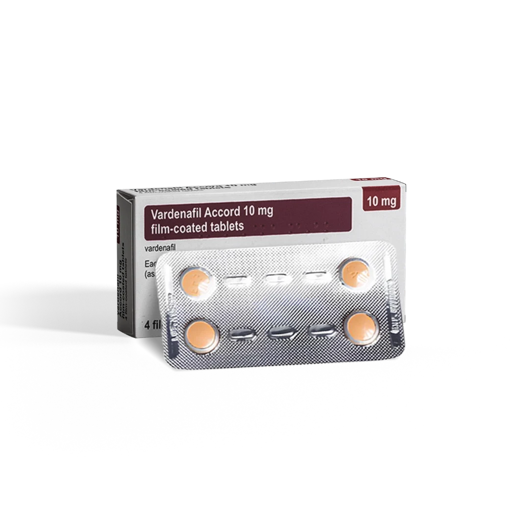 Vardenafil