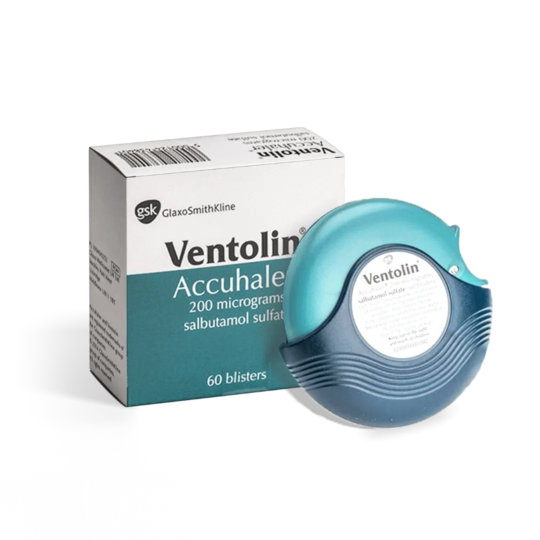 Ventolin