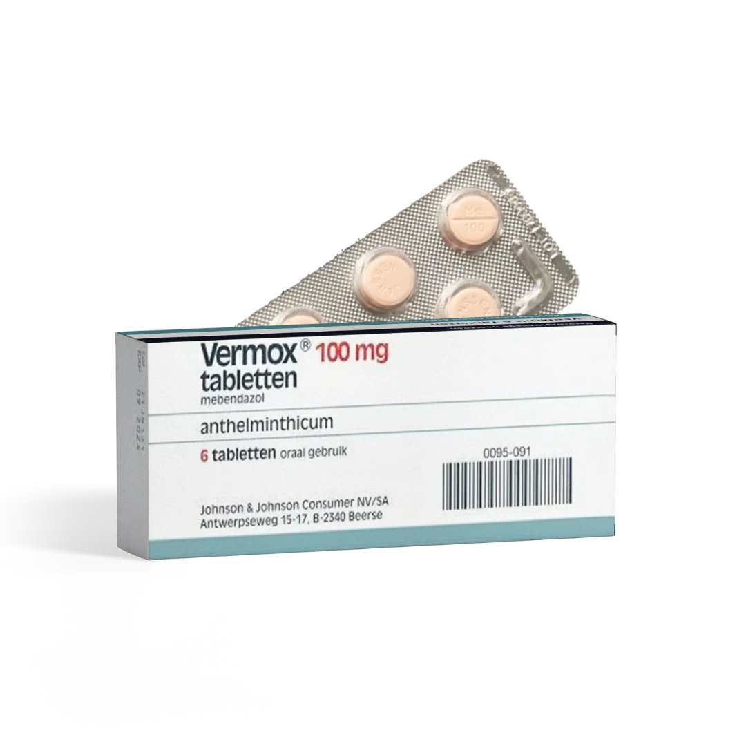 Vermox