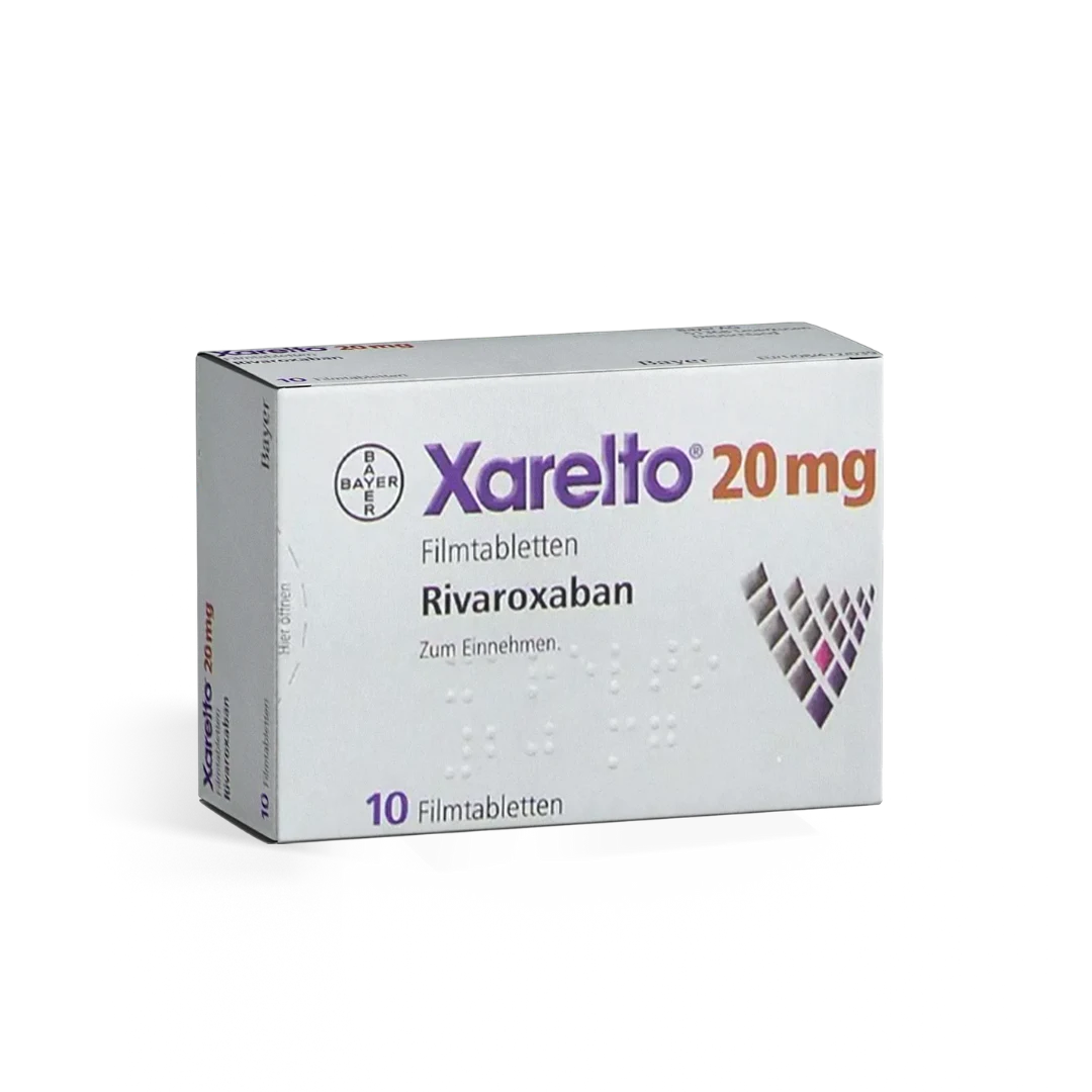Xarelto