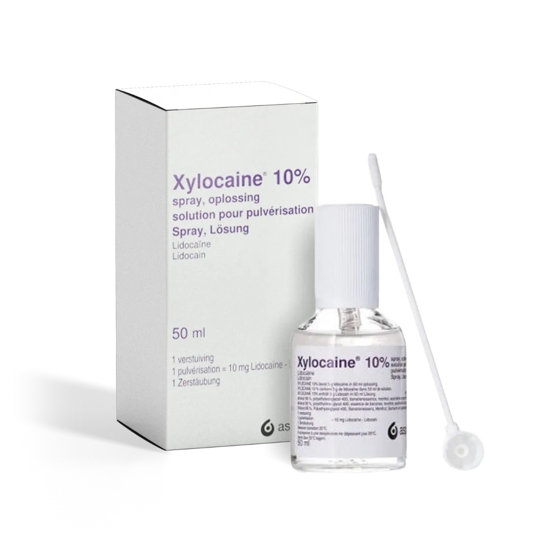 Xylocain