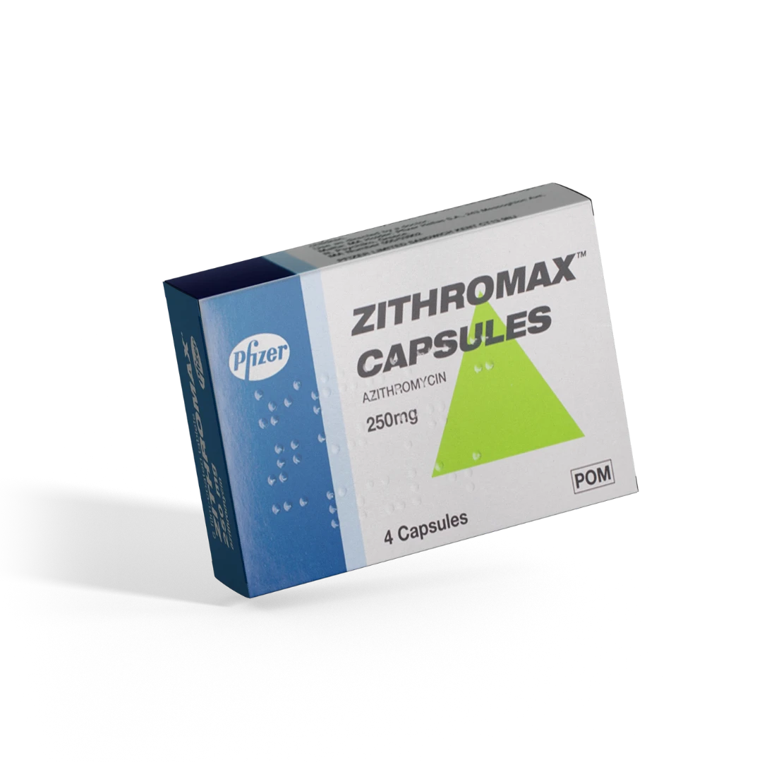 Zithromax