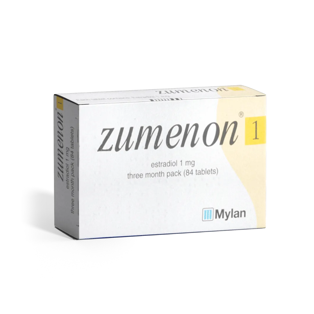 Zumenon