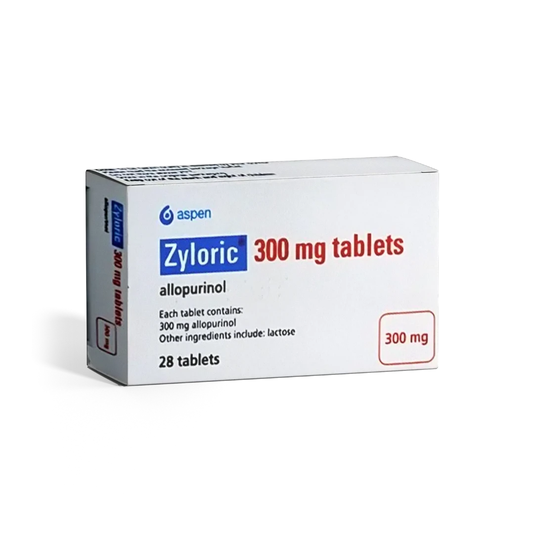 Zyloric