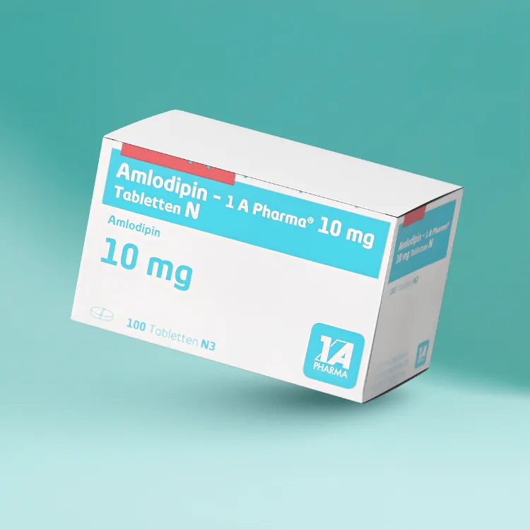 Amlodipin