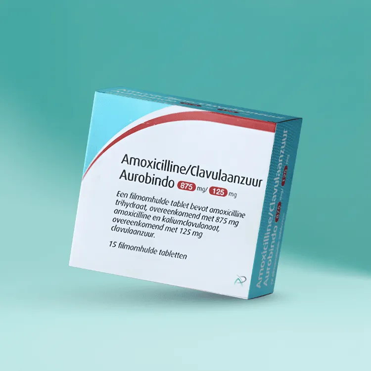 Amoxicillin