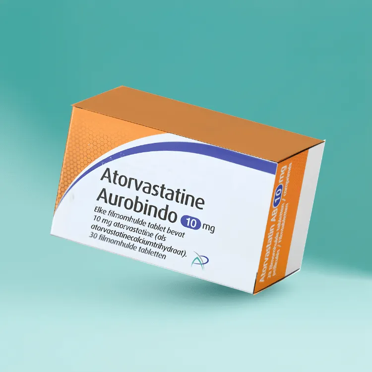 Atorvastatin