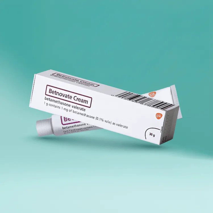 Betnovate Cream