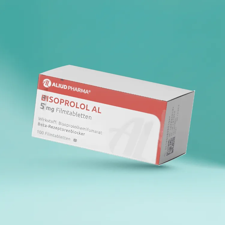 Bisoprolol