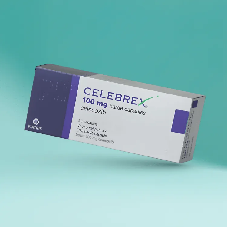 Celebrex 100