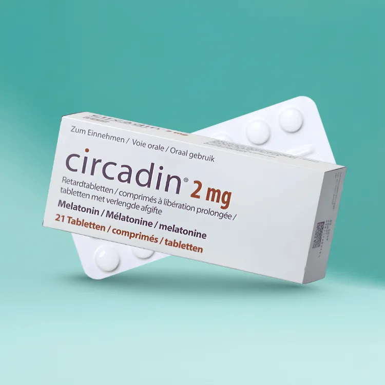 Circadin