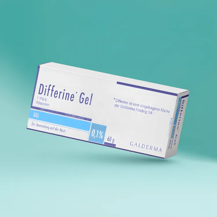 Differin