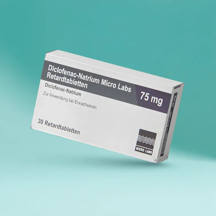Diklofenak