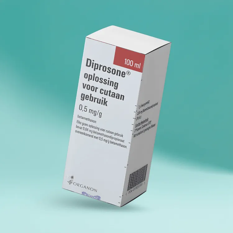 Diprosone