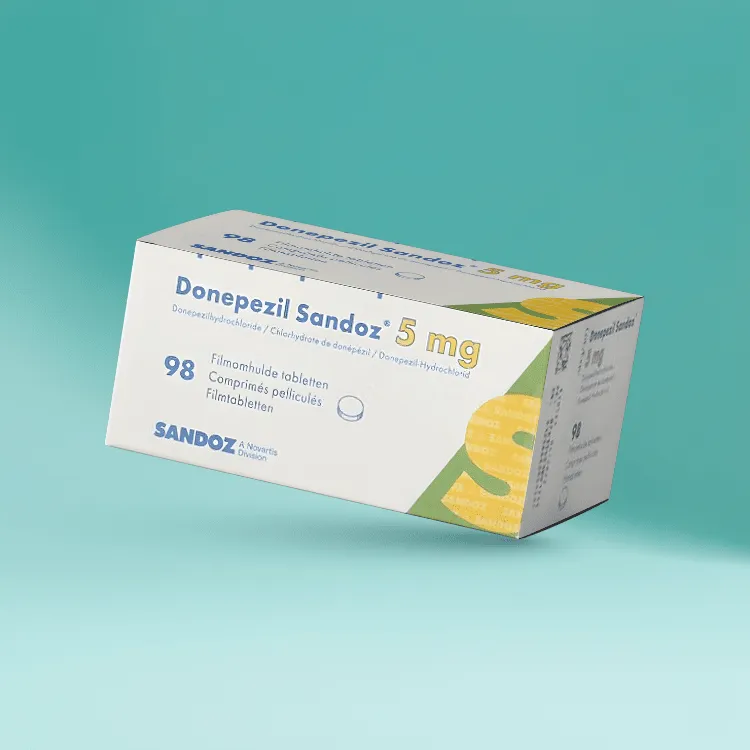 Donepezil