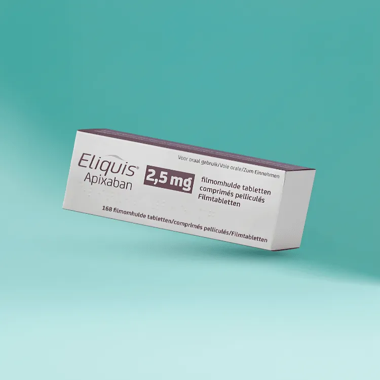 Eliquis