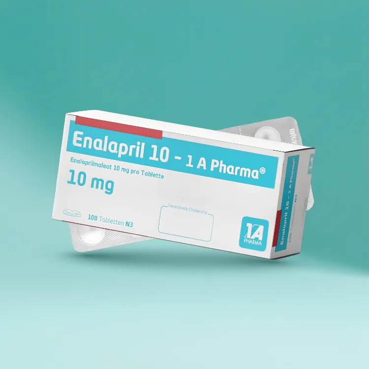 Enalapril