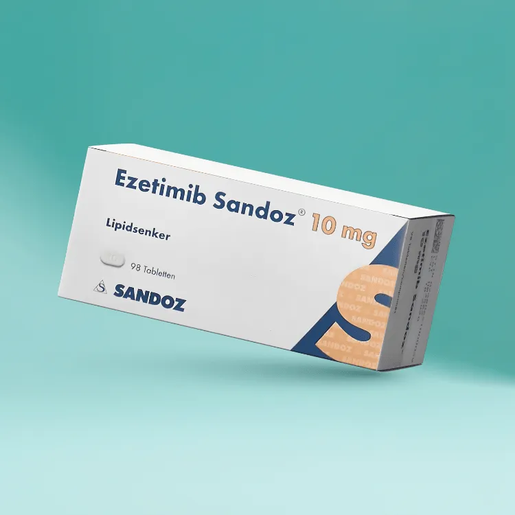 Ezetimib