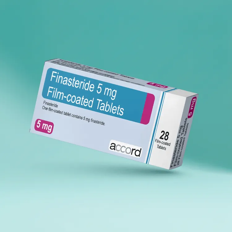 Finasterid