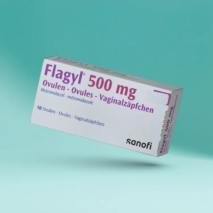 Flagyl