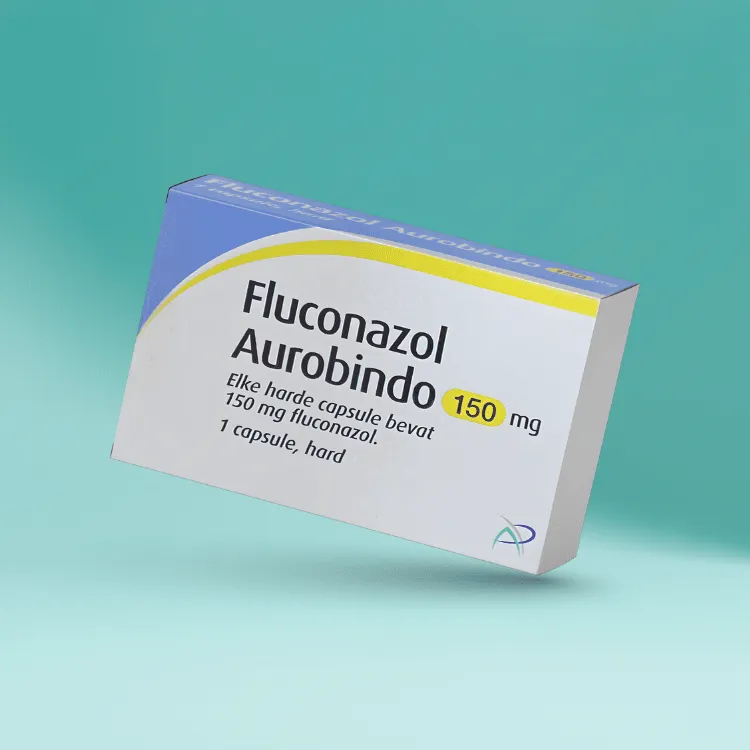 Fluconazole