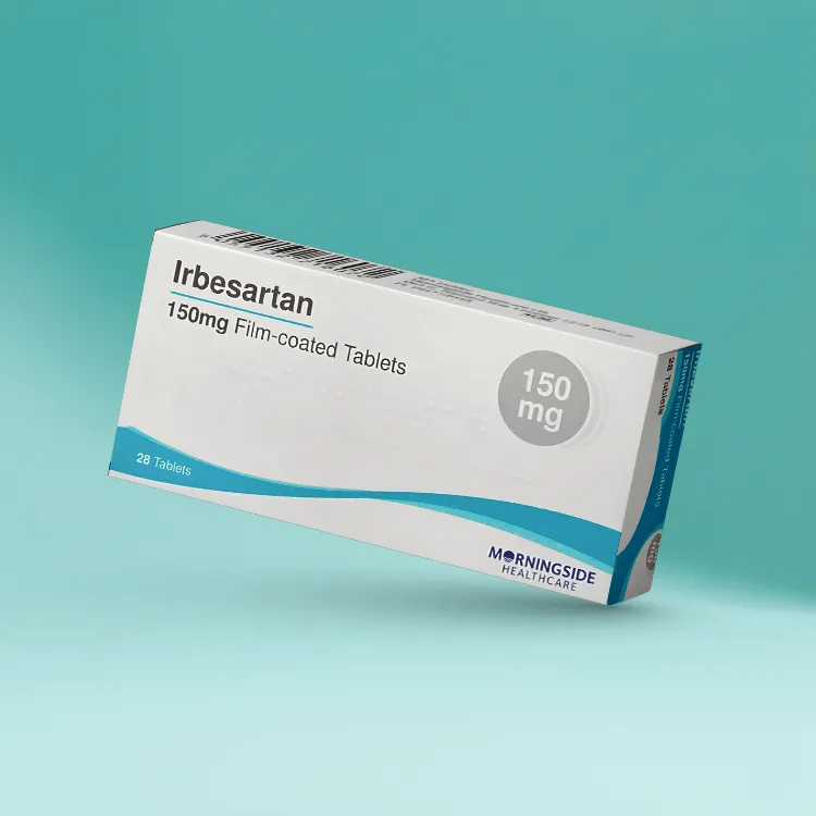 Irbesartan