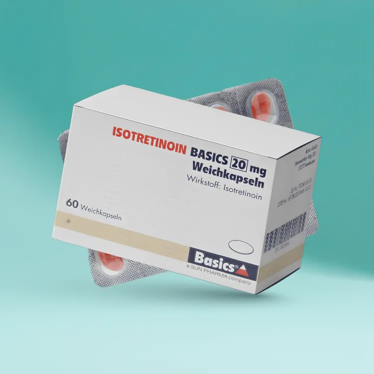 Isotretinoin