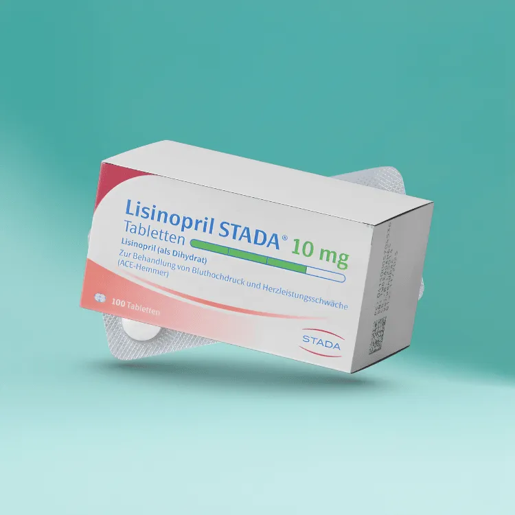 Lisinopril