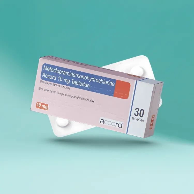 Metoklopramid
