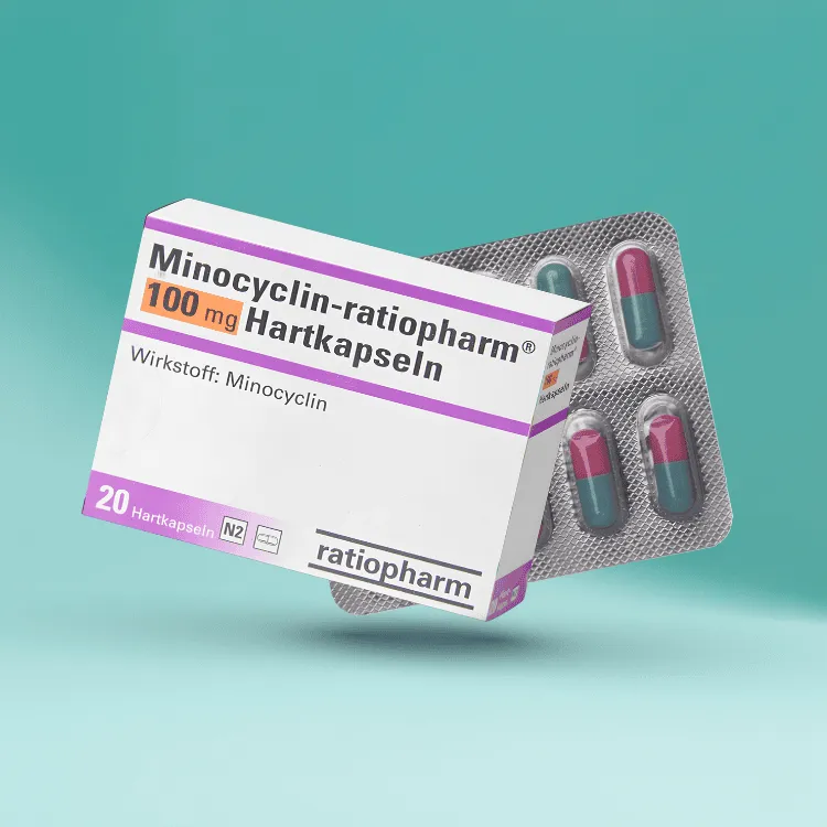 Minocyklin
