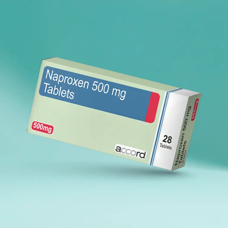 Naproxen