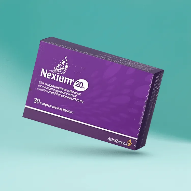 Nexium