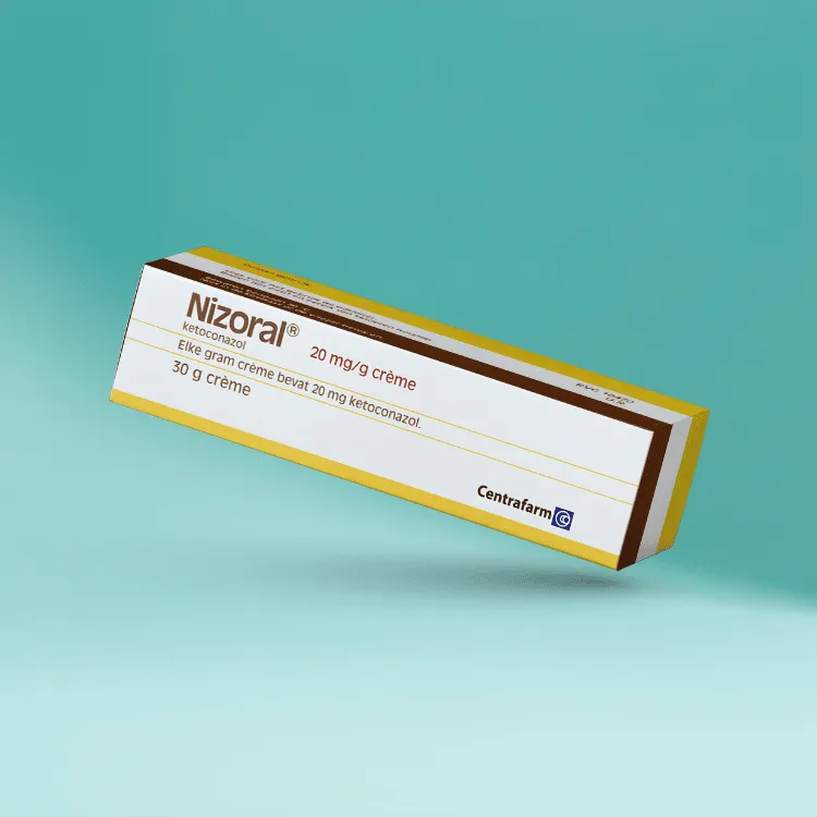 Nizoral