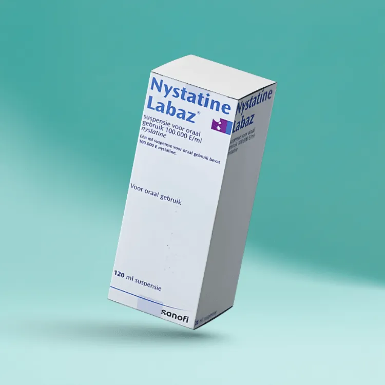 Nystatin