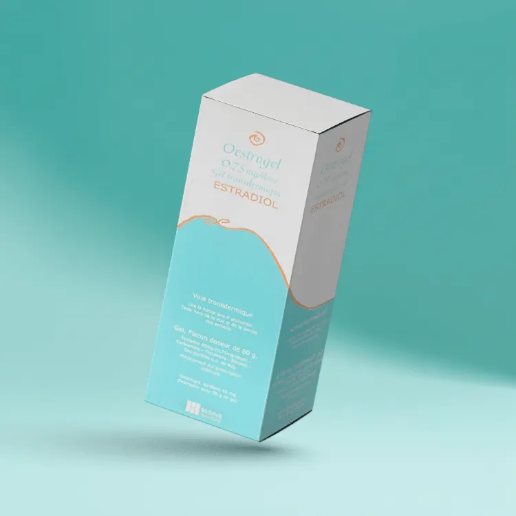 Oestrogel